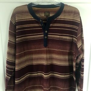 Obey Long-sleeve Sweater